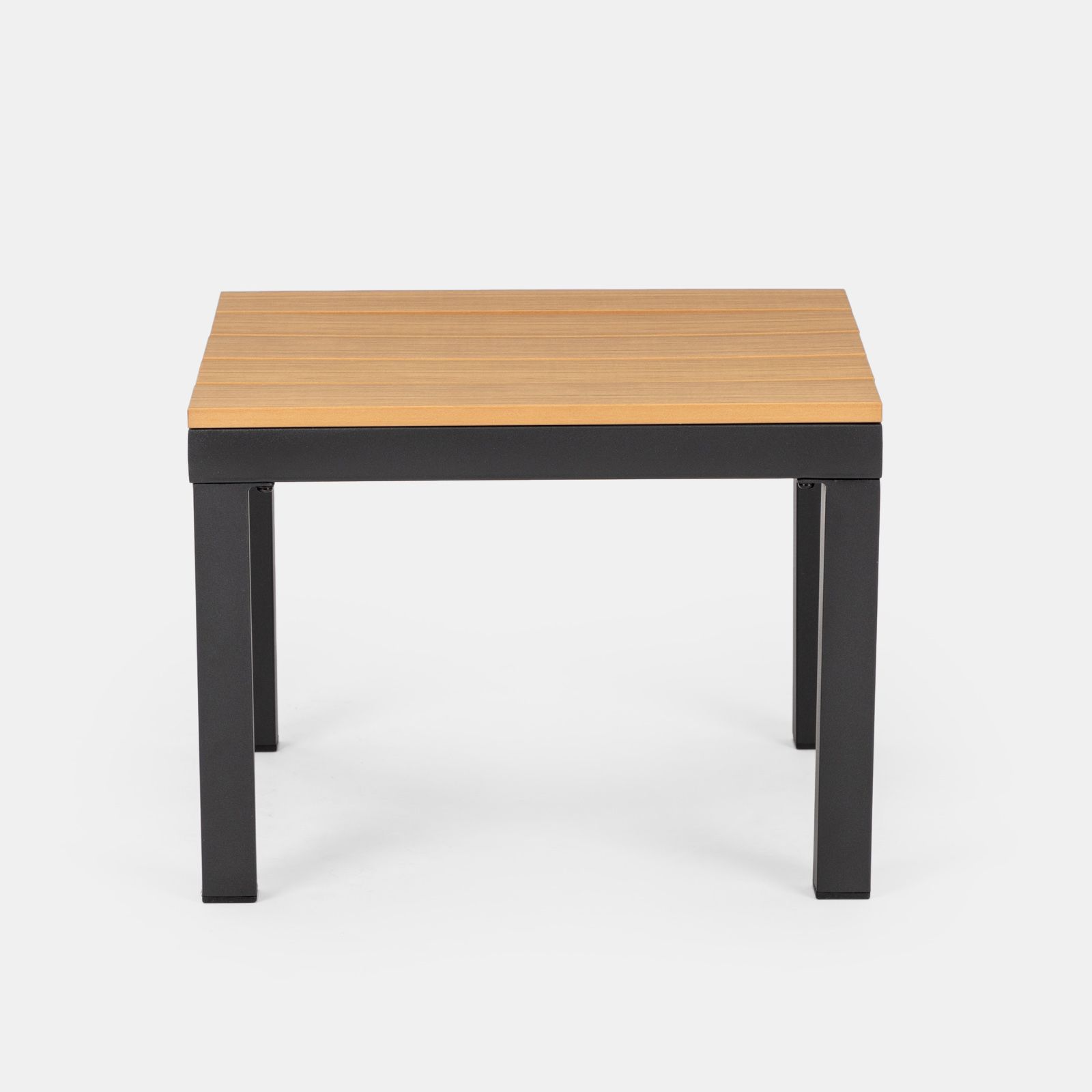 Tavolino Angolare per Divano e Letto con 4 Rotelle in Legno Stile  Industrial 51x36x61 cm – acquista su Giordano Shop