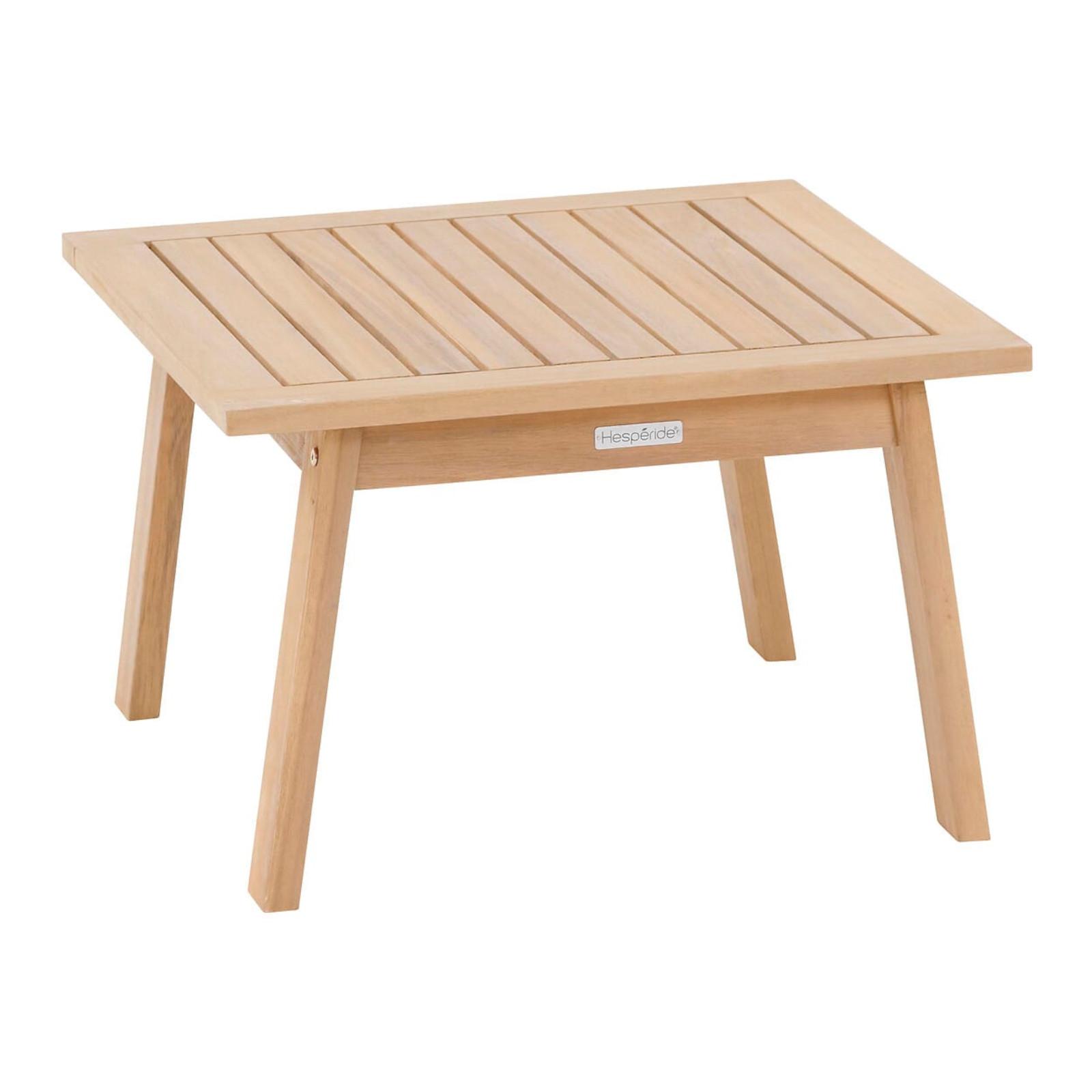 Sedia da giardino LERICI Rattan Naturale | Leroy Merlin