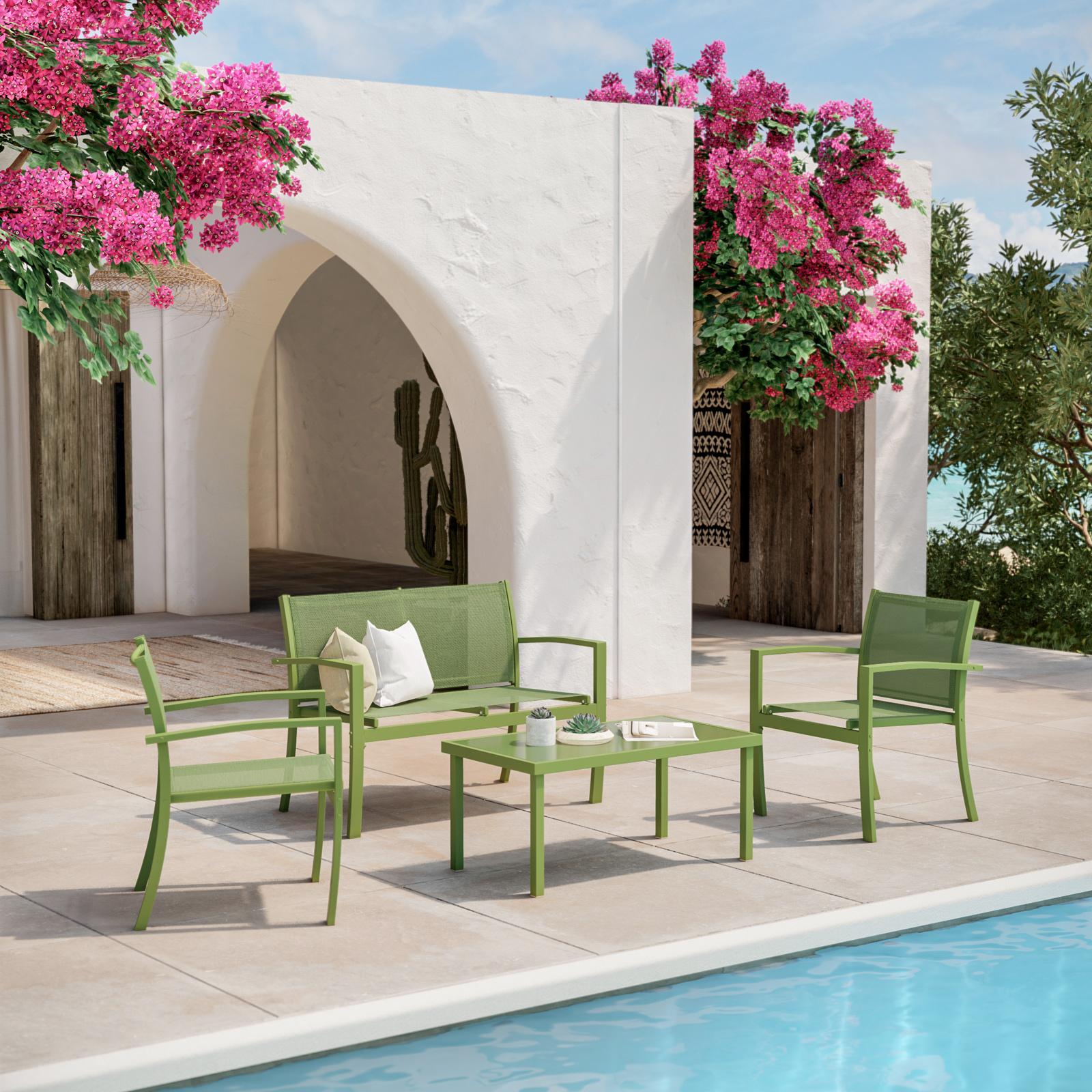 Lettino Prendisole Obi Sdraio Giardino Lettino Prendisole