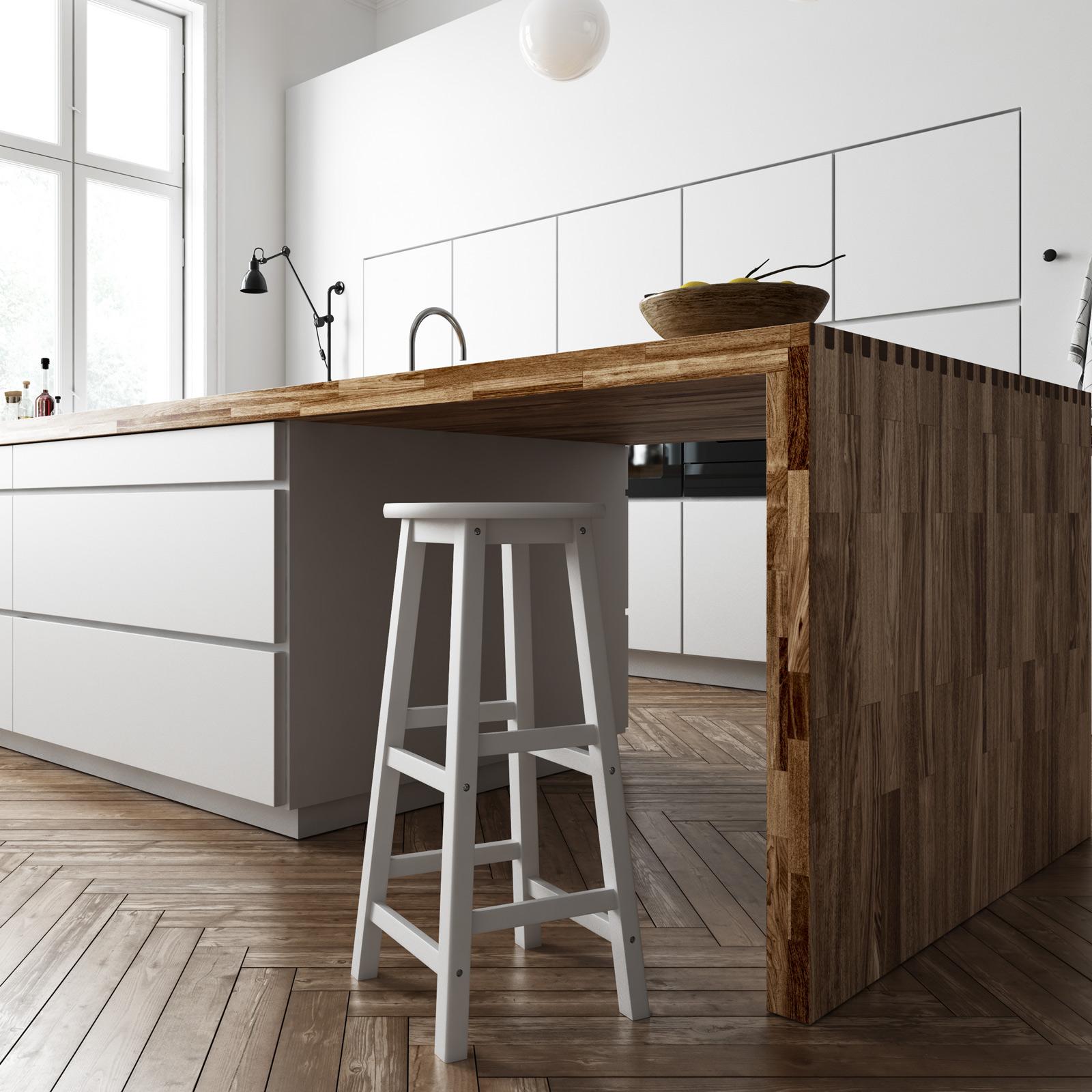 Sgabelli Cucina Sgabelli Poggiapiedi Legno Sgabello In Legno