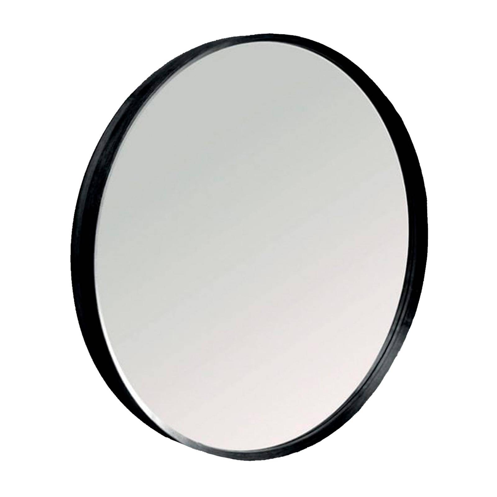 COSTWAY Specchio da Parete Irregolare 89,5 x 66 cm, Specchio Decorativo