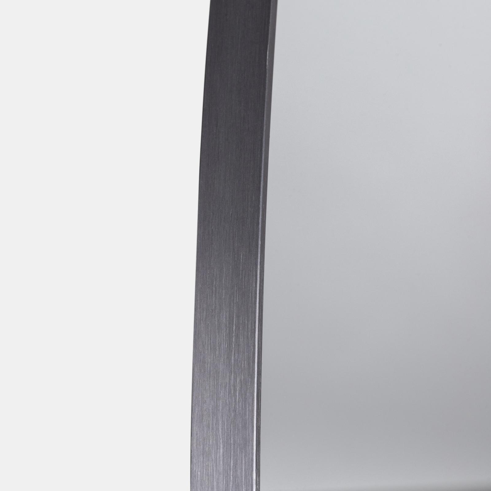 20 Viti A Specchio In Acciaio Inox 12mm - Con Coperture Decorative Per Specchi E Vetro - Foto 6