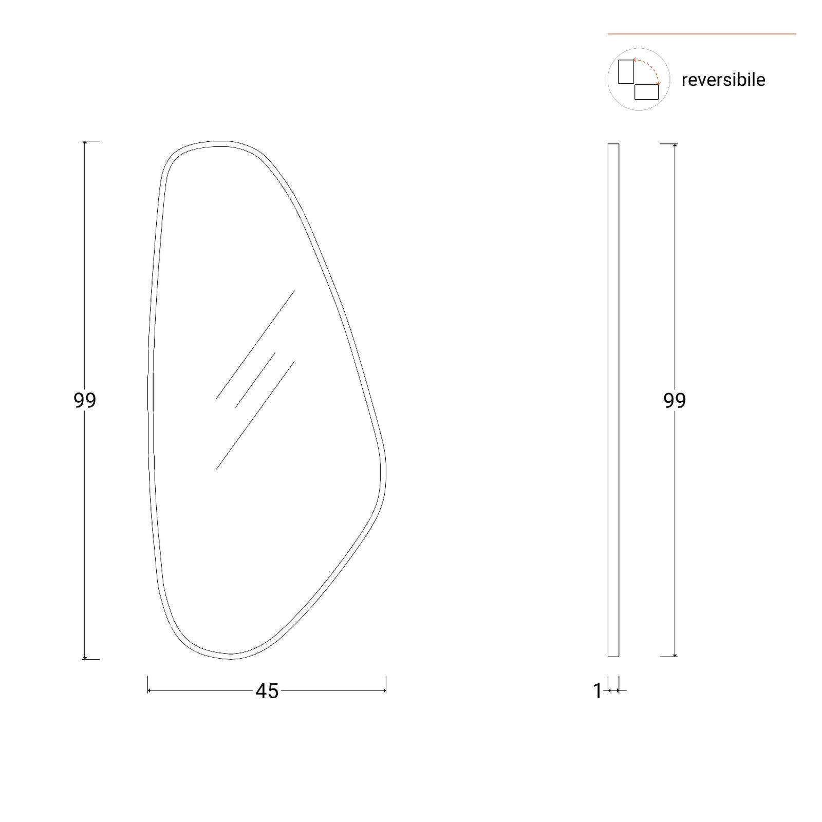 Specchio Diagonale 90° Da 1,25 Pollici Per Telescopi Rifrattori – Lente Fully Coated