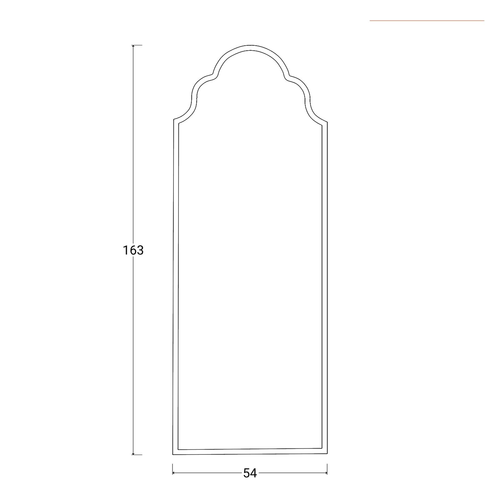 Porta specchio con cornice | Prezzi e offerte su