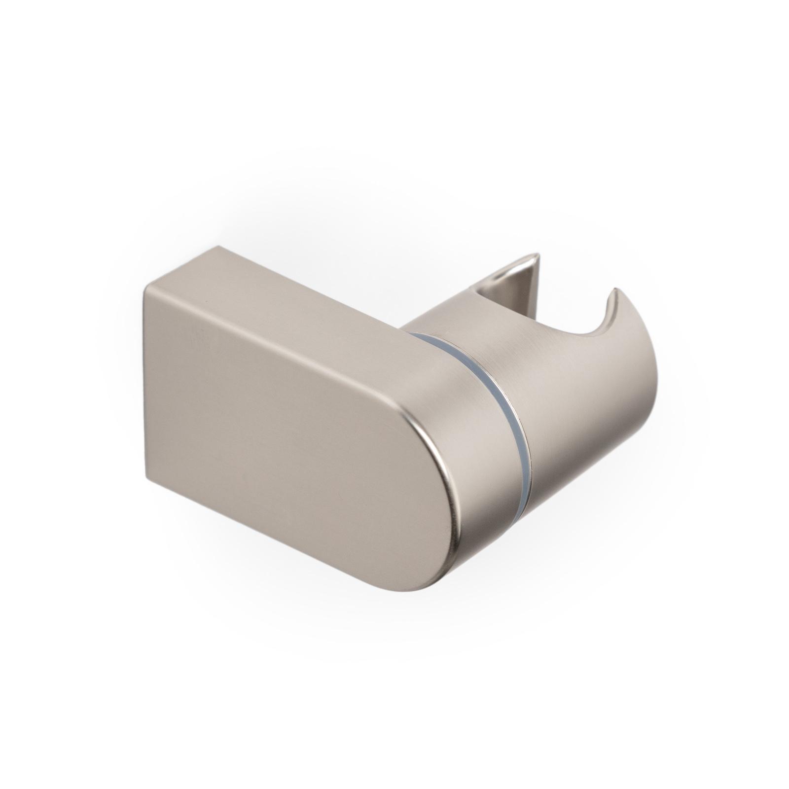 2 Piastre Da Parete Con Apertura A Spazzola - Bianco, Per Cavi TV E Audio - Foto 11