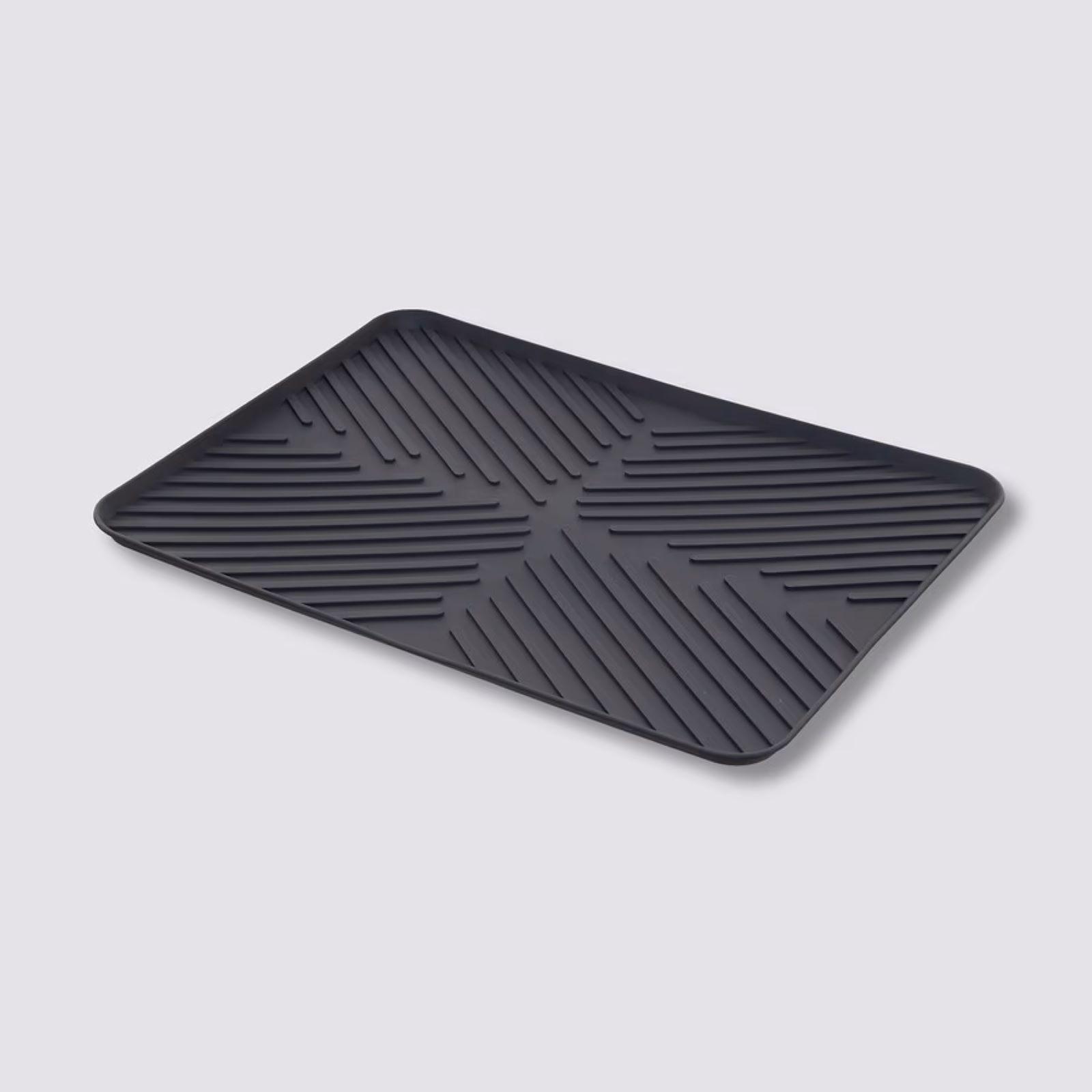 Brabantia Tappetino scolapiatti silicone