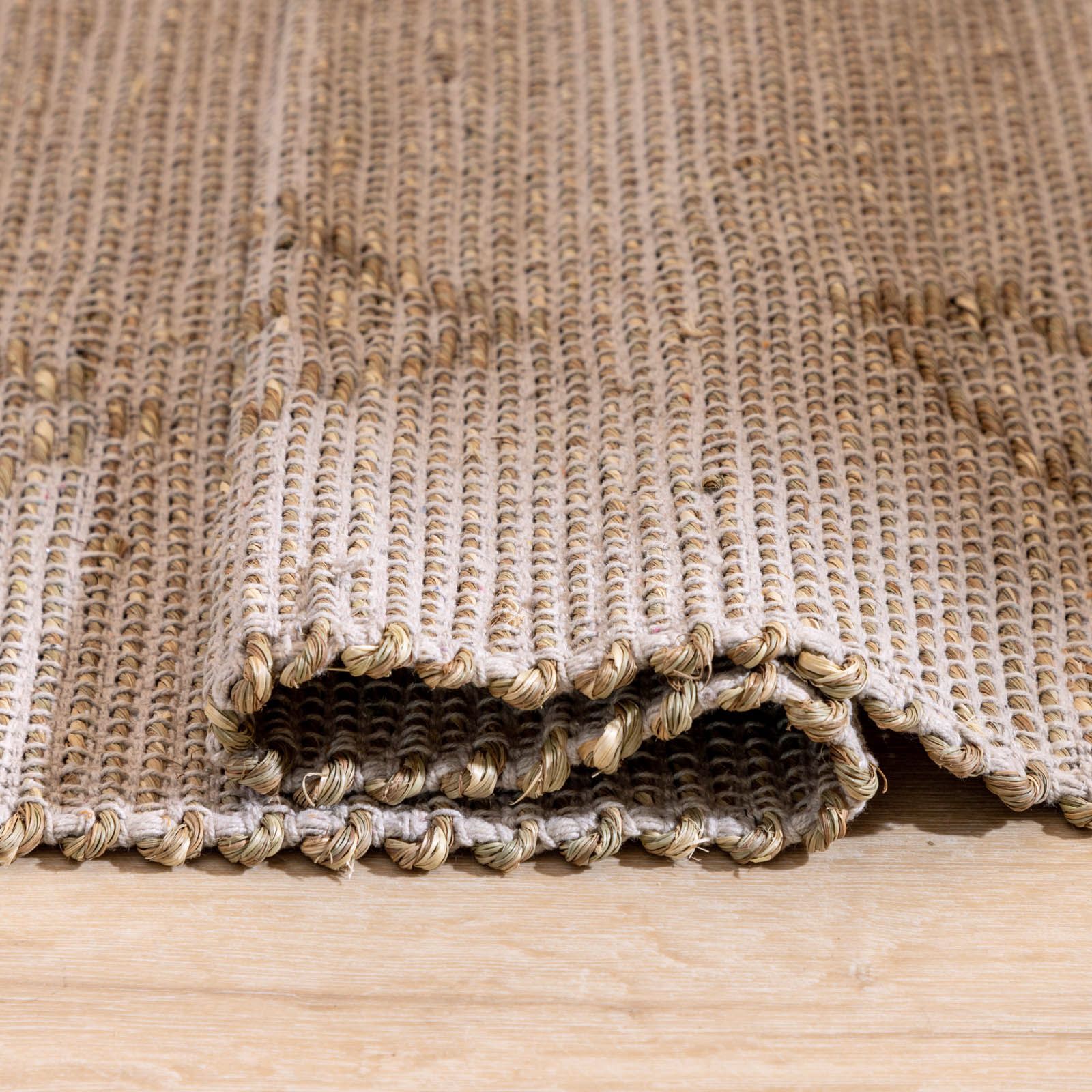 MANGO 230x160 tappeto in materiale riciclato