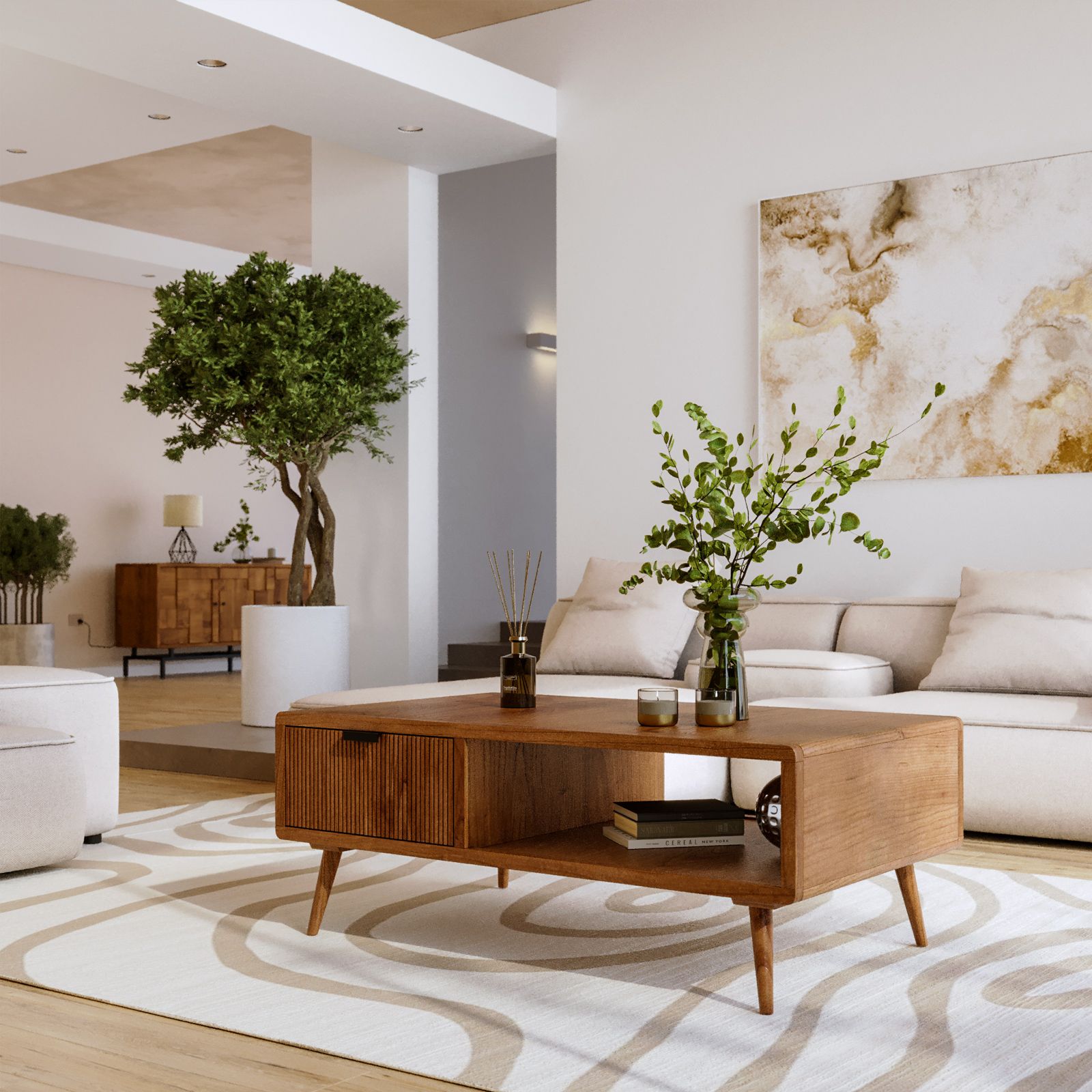 Soggiorni Piccoli Idee Per Arredare Salotti Divano E Idee Per