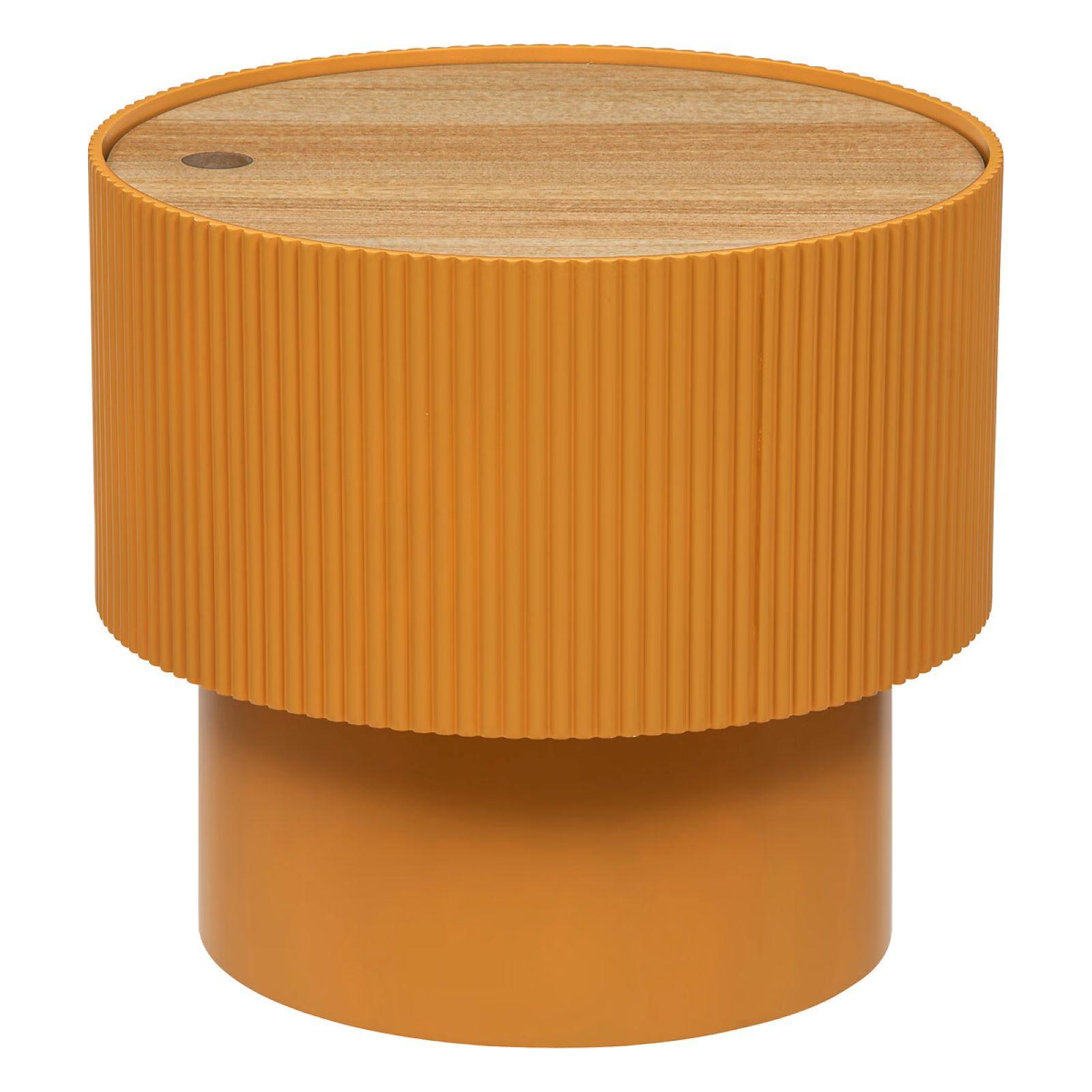 Trucco Terra Cotta Frassino – Natürlicher Ton In Aschgrauem Farbton