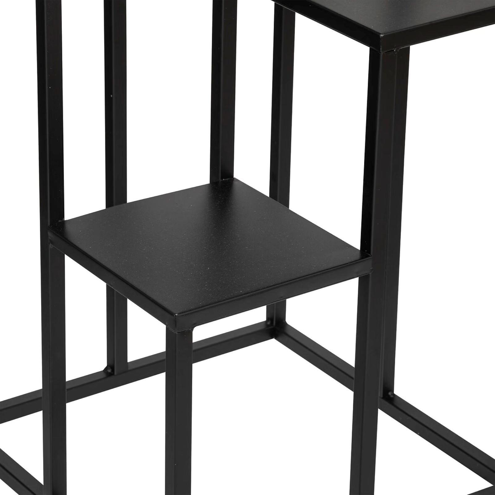 Espositore Da Tavolo Per Set Da Pranzo 36 Pezzi - Supporto Espositivo Charterwells