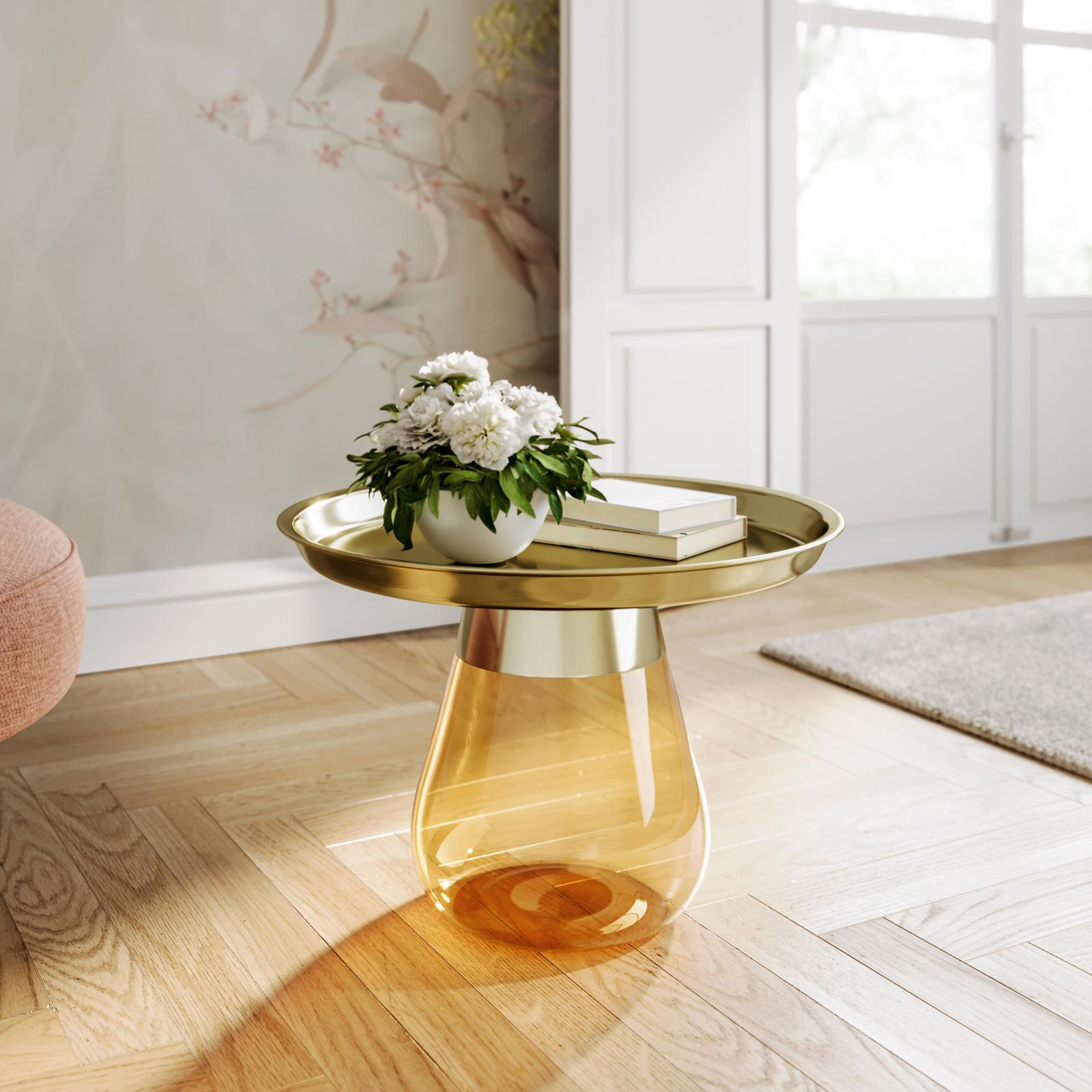 HOOBRO Scaffale A 8 Ripiani Ad Albero, Libreria Da Terra Angolare, (o4Q