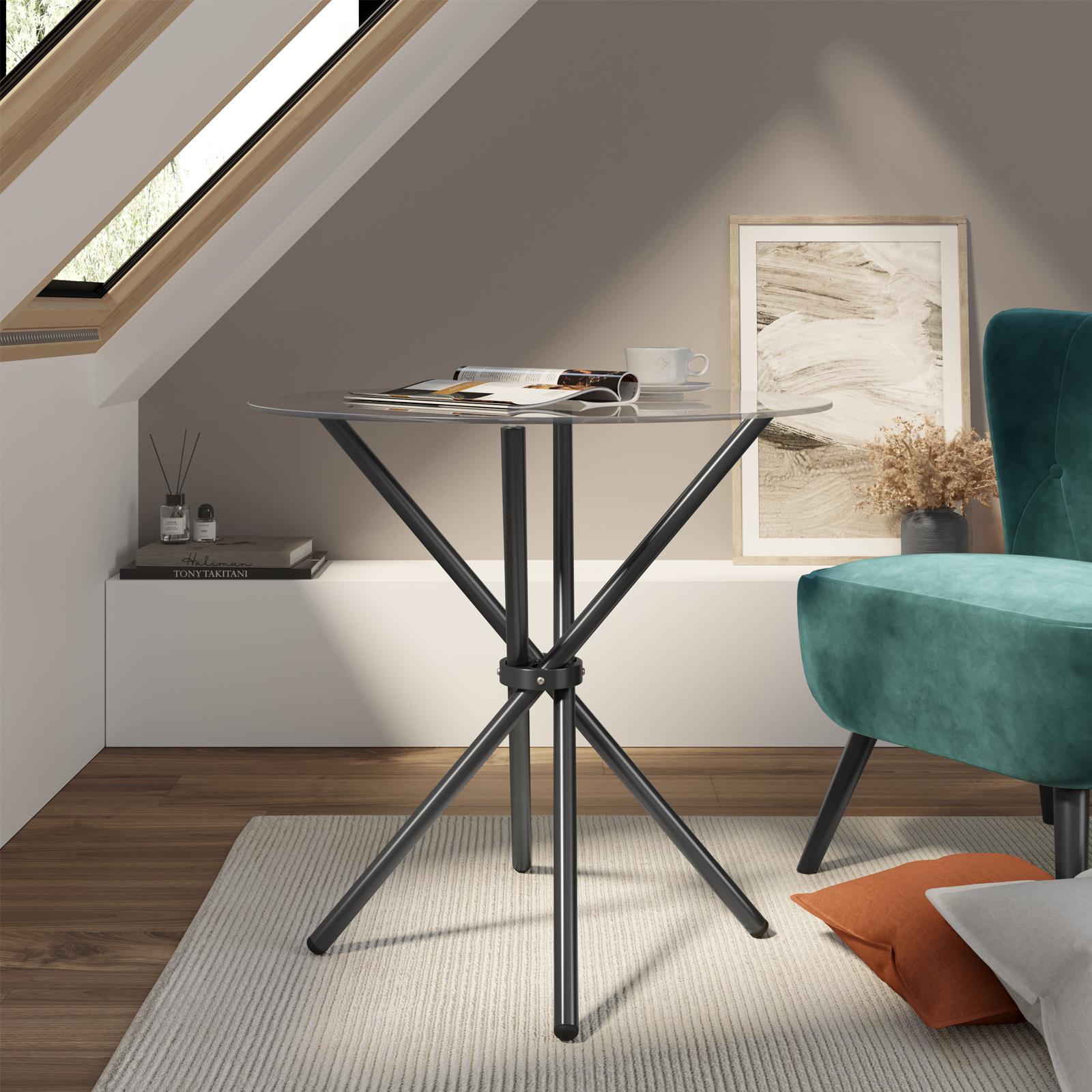 Teglia Per Quiche In Vetro - Diametro 18 Cm Antiaderente | Forno E Microonde