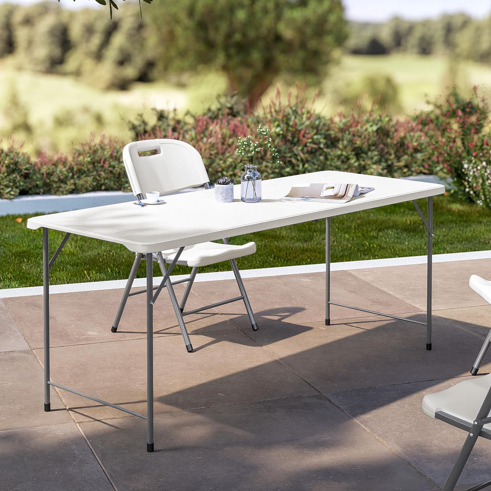 Sedie Pieghevoli Sedie E Tavoli Da Esterno Amazon Tavoli Sedie