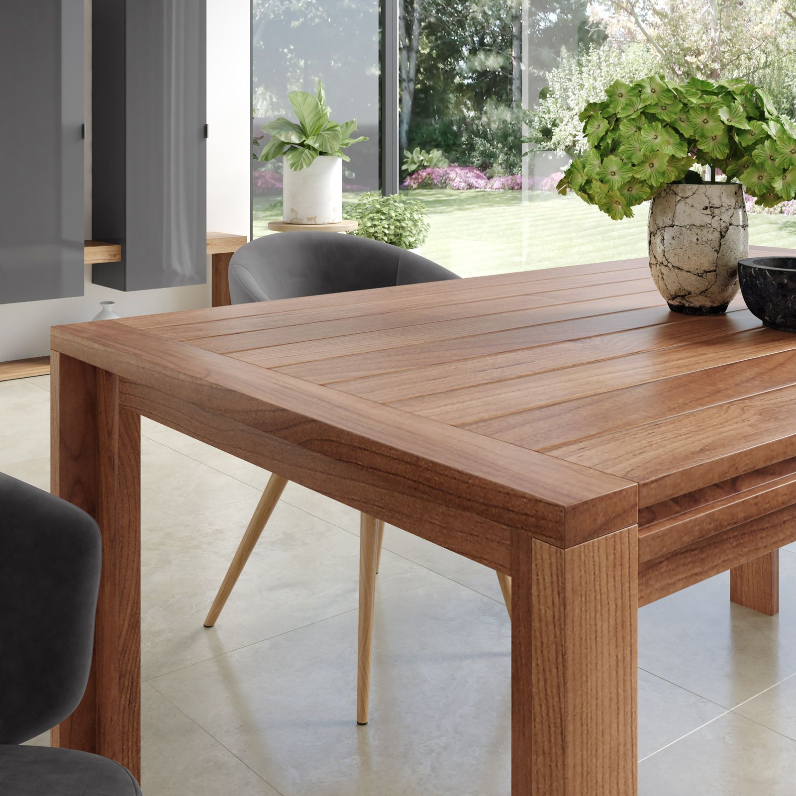 Rustici Legno Per Tavolo Cucina Tavoli Da Pranzo Rustici Tavolo