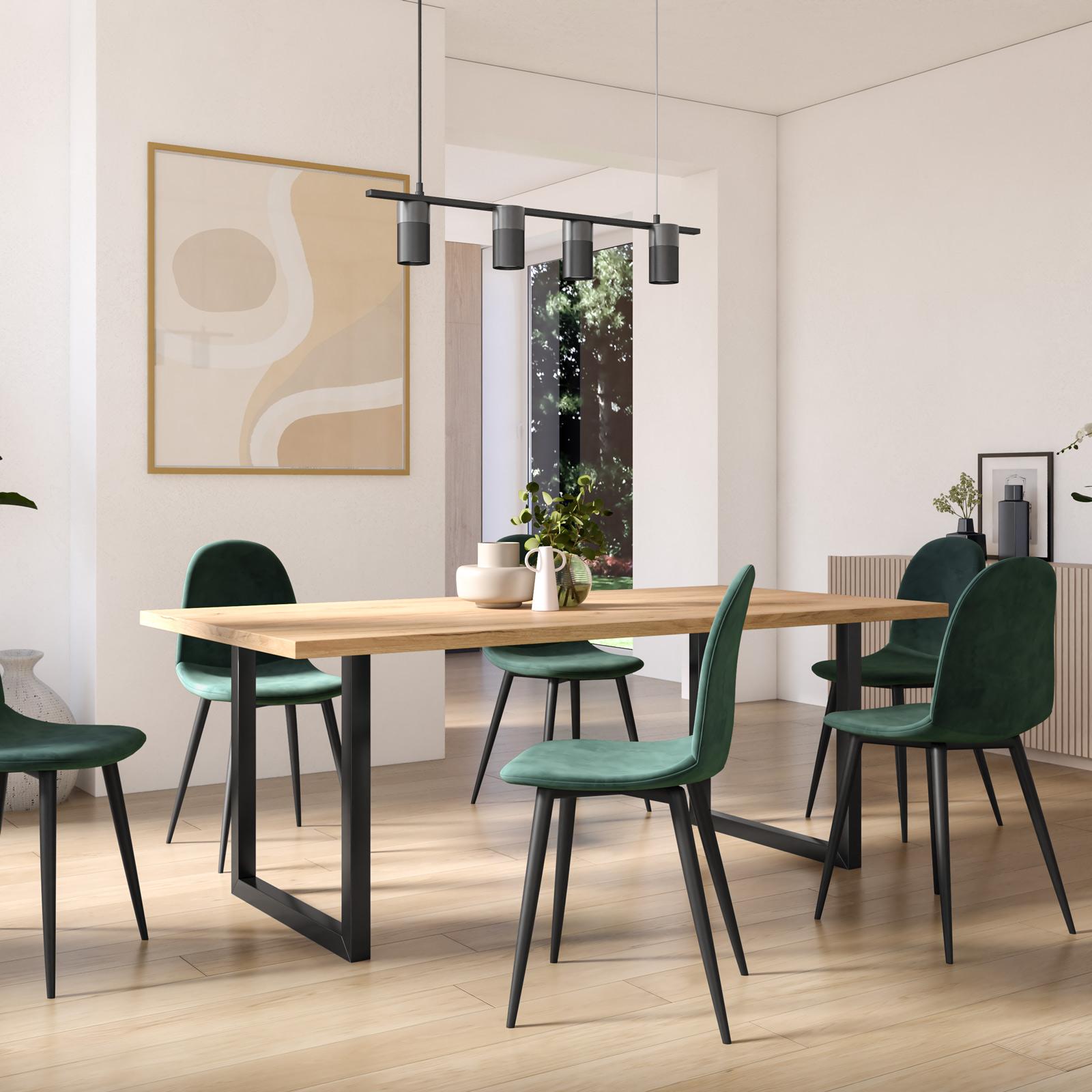 Abbinare Sedie E Tavoli In Legno Abbinare Tavolo E Sedie Alla