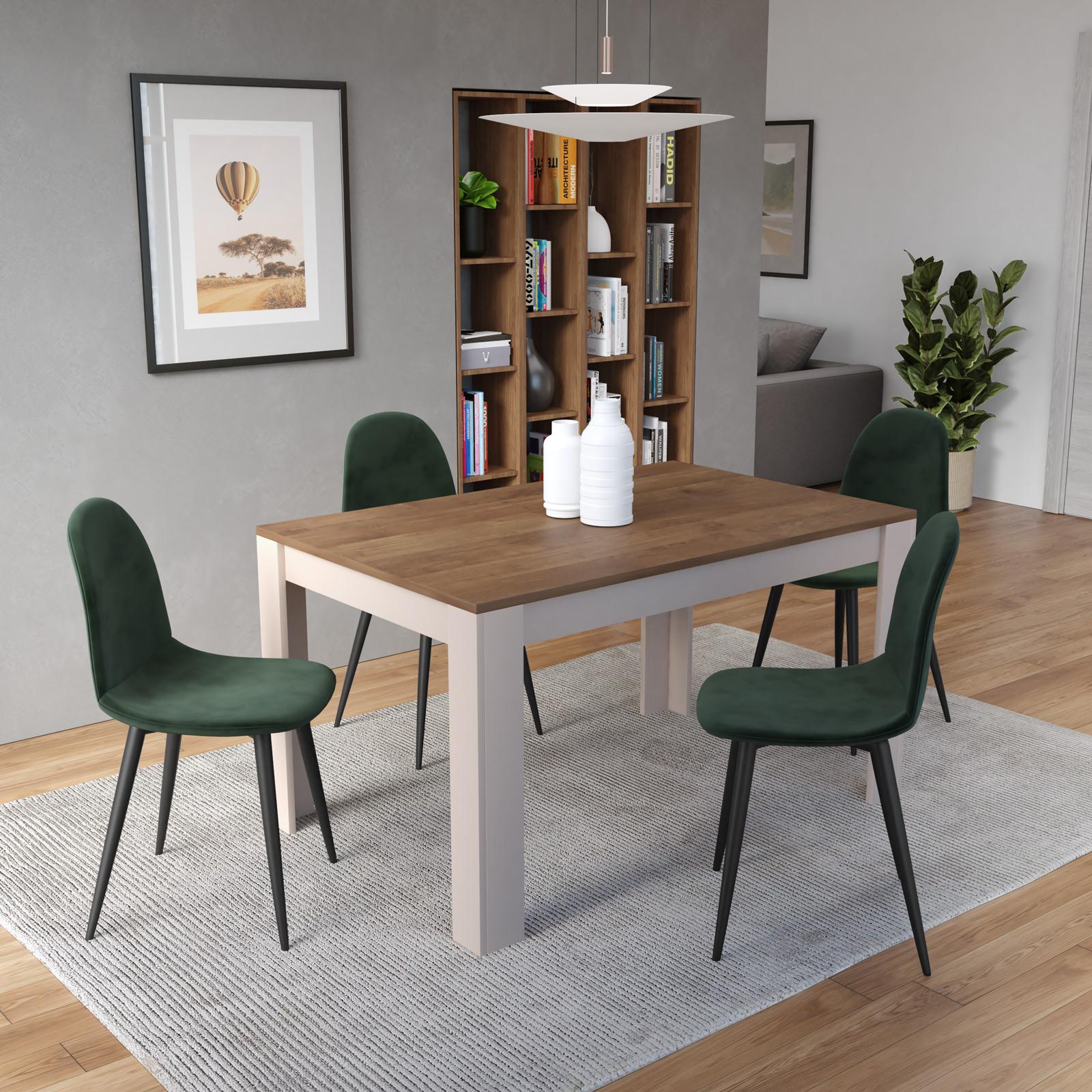 Mondo Convenienza Tavolo E Sedie Economiche Arte Povera Tavolini