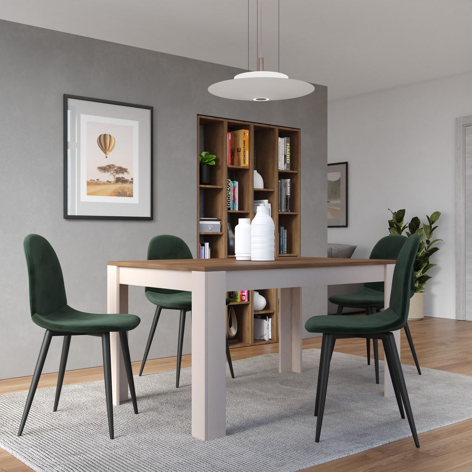 Sedie Moderne Sedie Bordeaux Mondo Convenienza Arte Povera Mondo