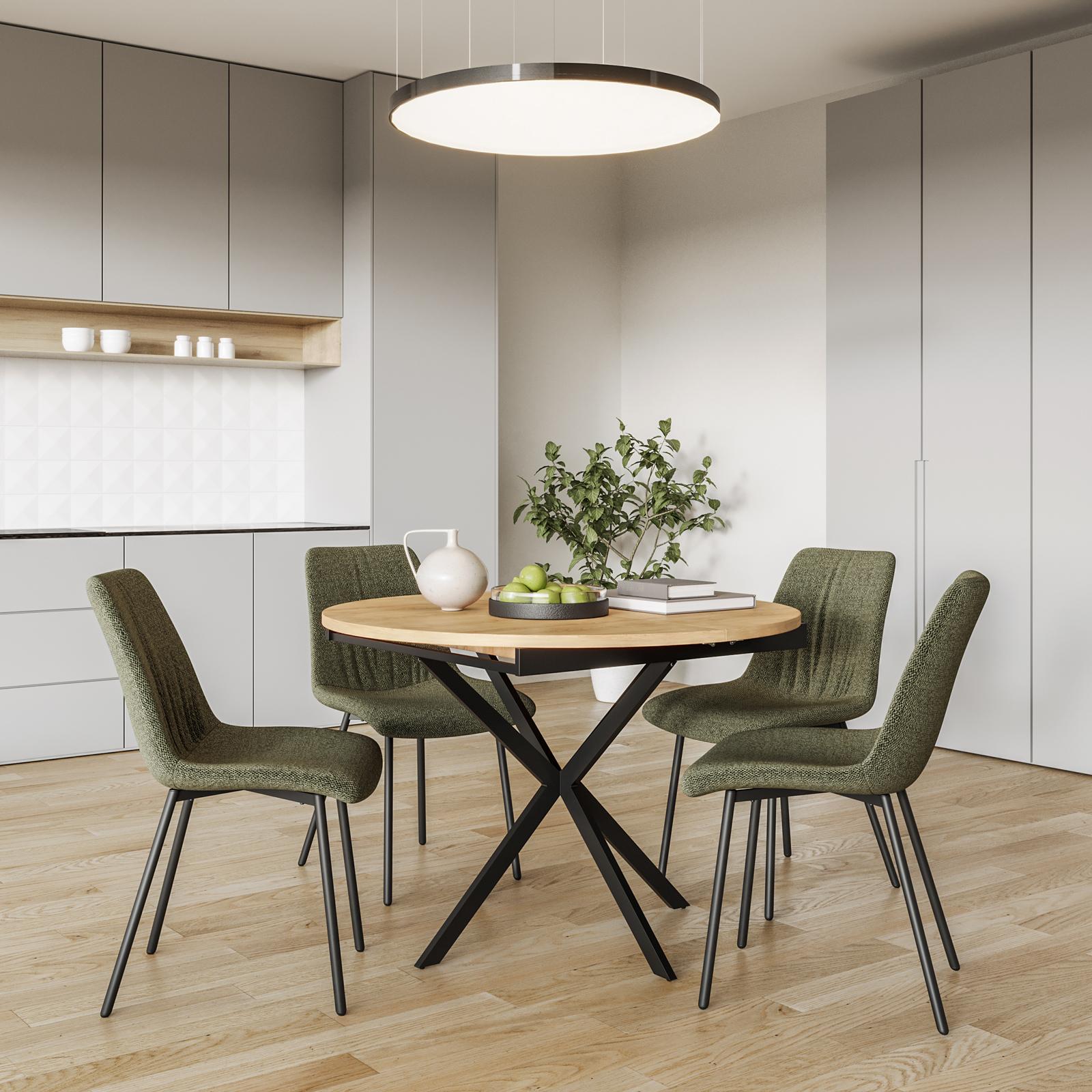 Teca In Resina Acrilica ORUS 20x20x20cm - Base Bianca, Per Display E Collezioni