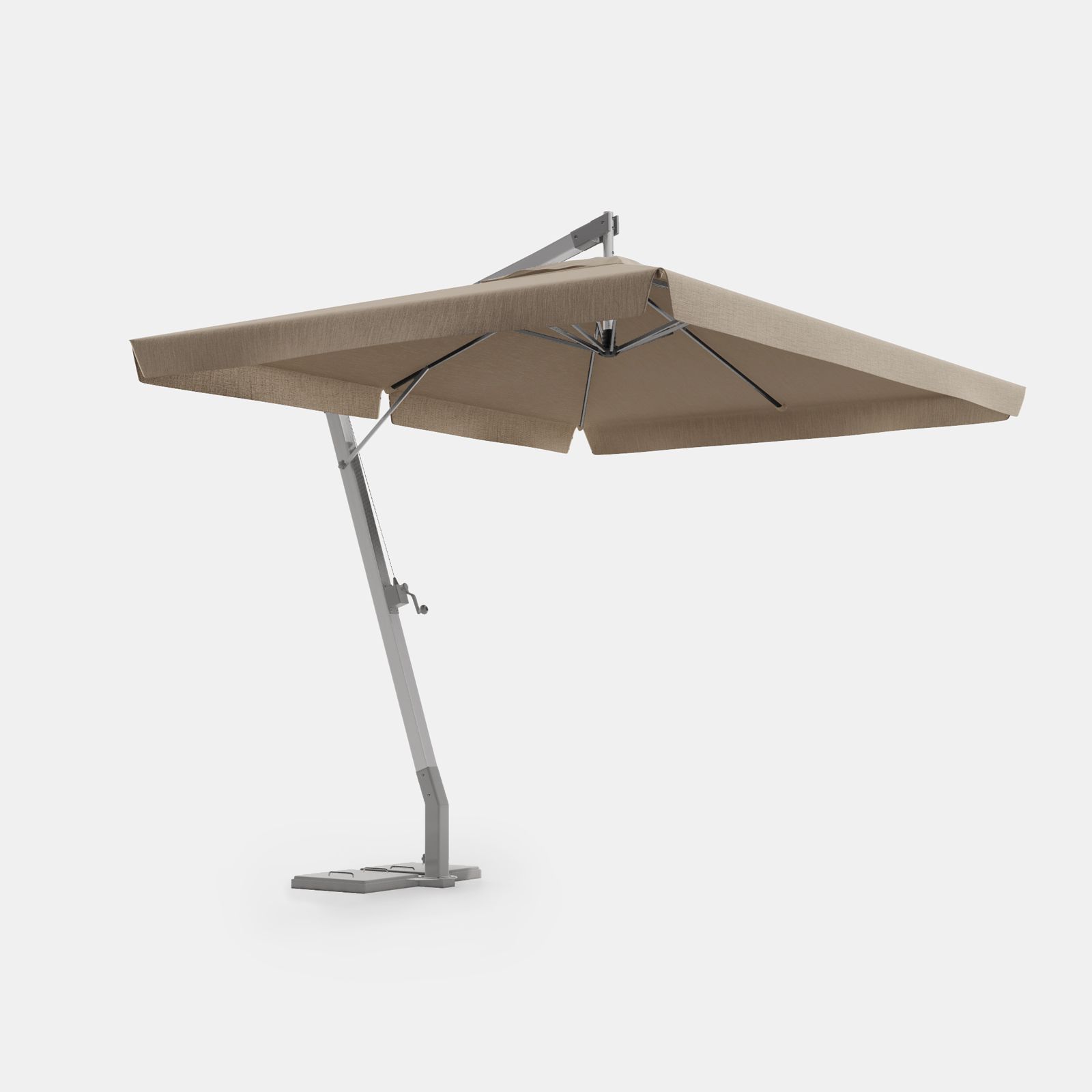 Corda di ricambio per ombrellone da esterno in nylon