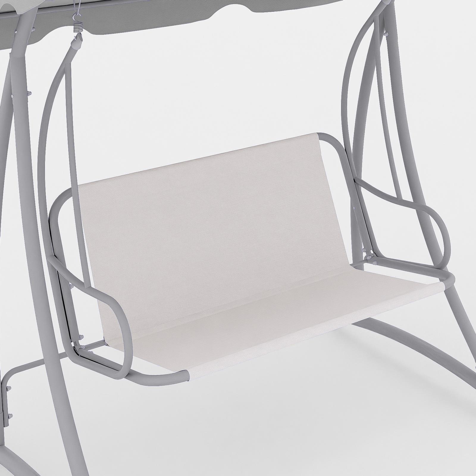 Amache Telo Seduta Dondolo Telo Di Ricambio Per Seduta Dondolo