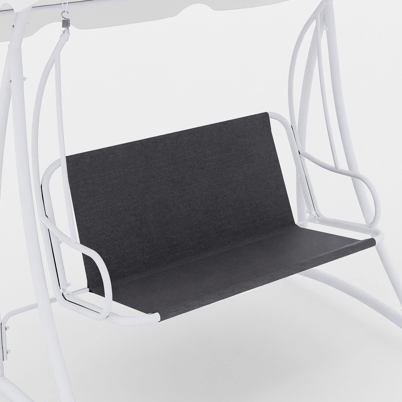 Telo Ricambio Dondolo Dondolo Da Giardino Misure Telo Di Ricambio