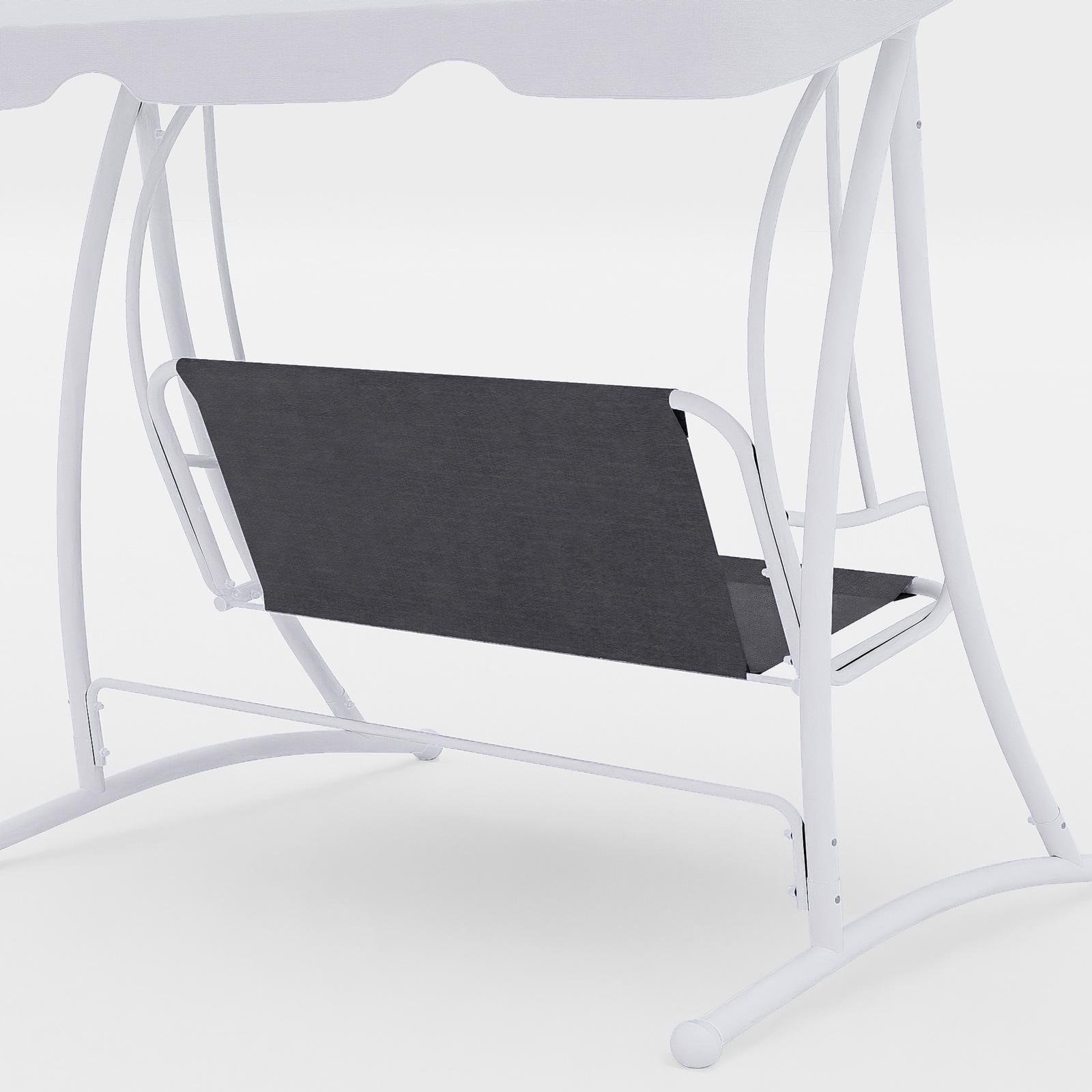 Ricambio Seduta Dondolo Telo Ricambio Per Dondolo Da Giardino