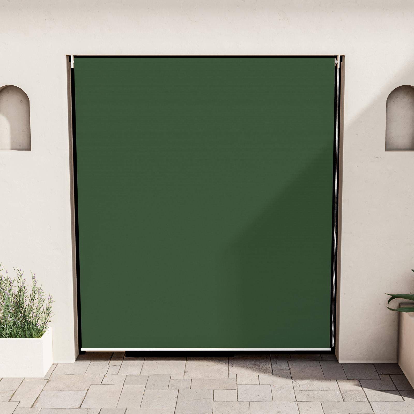 SWANEW Tenda verticale 140 x 240 cm. tenda verticale resistente ai