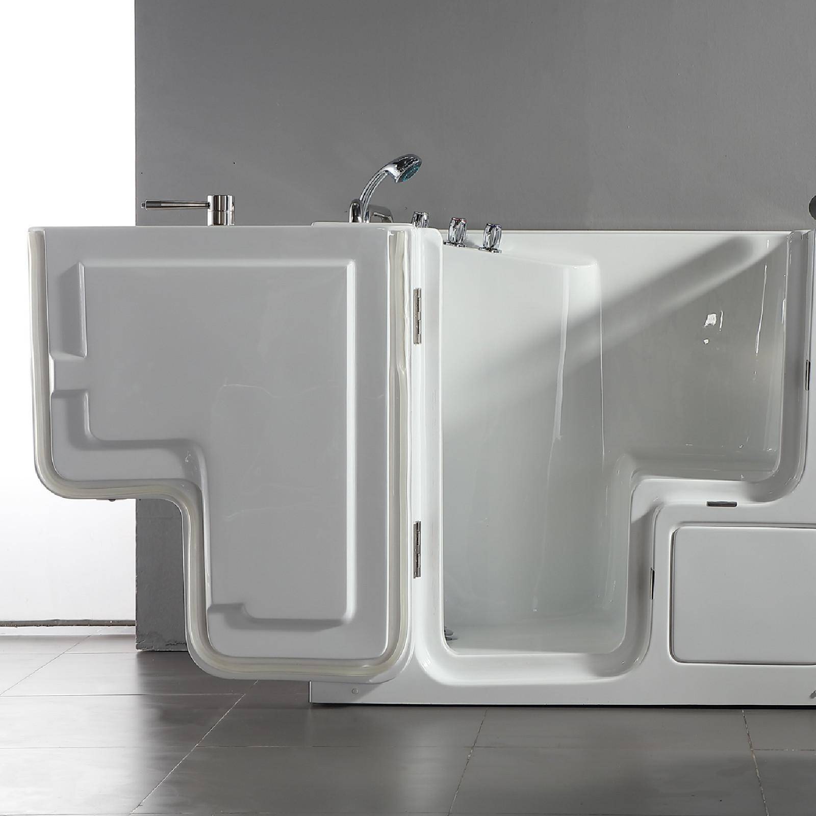 Supporto vasca da bagno per anziani - Arredamento e Casalinghi In vendita a  Pisa